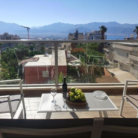Viktoria Apartment Eilat Exterior photo