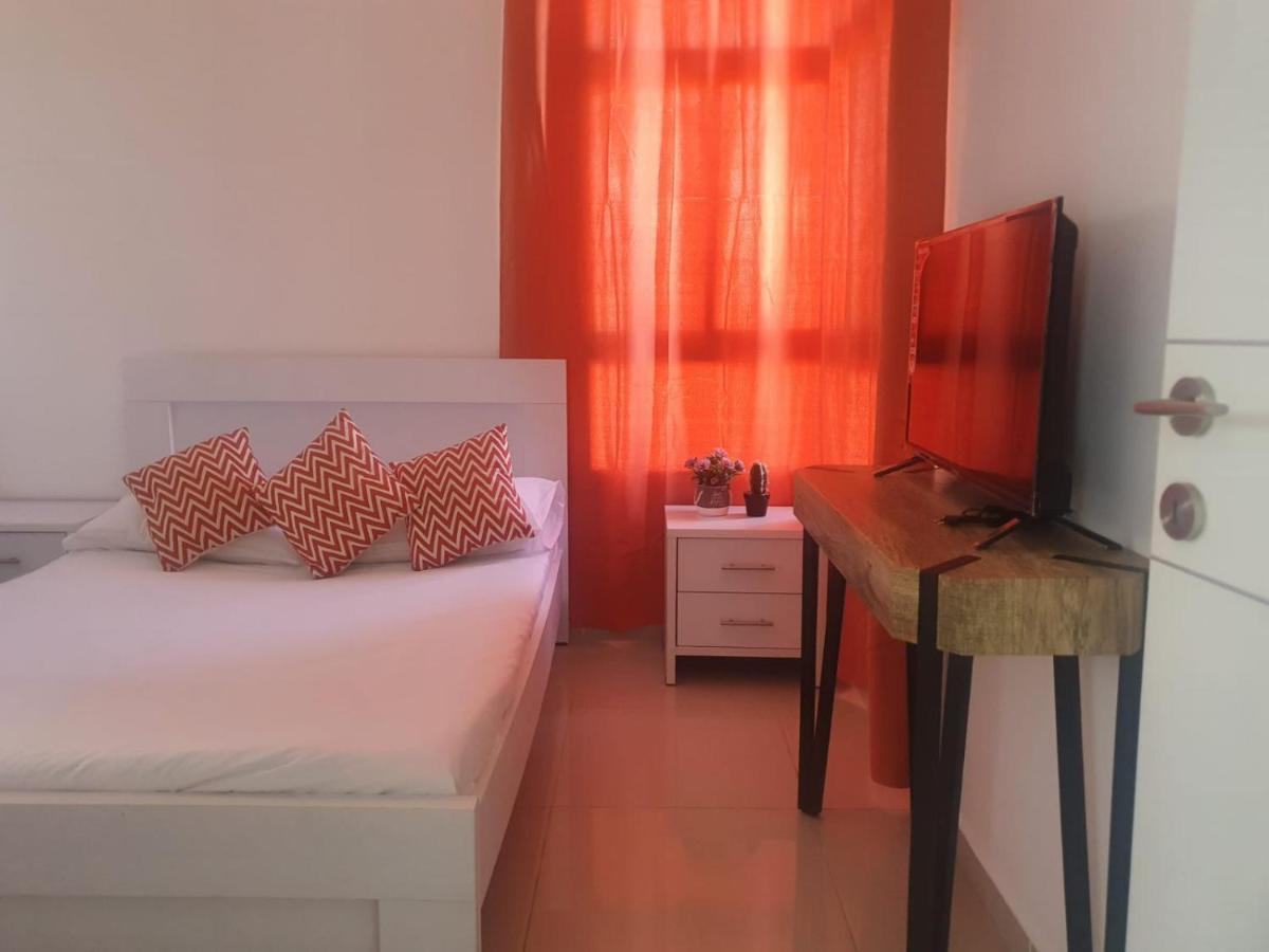 Viktoria Apartment Eilat Exterior photo