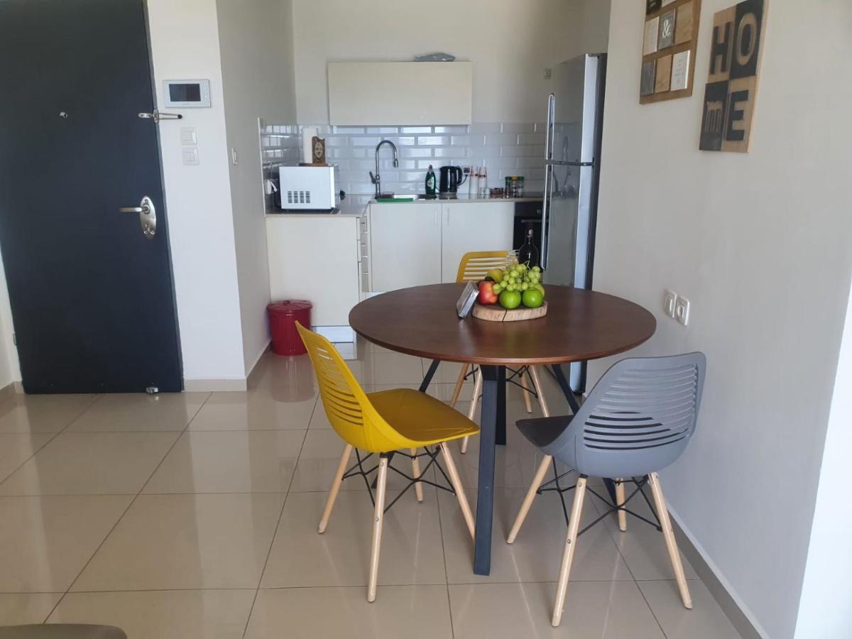 Viktoria Apartment Eilat Exterior photo